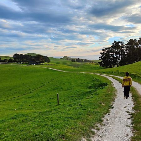 Вілла Kaikoura Peninsula Retreat Екстер'єр фото