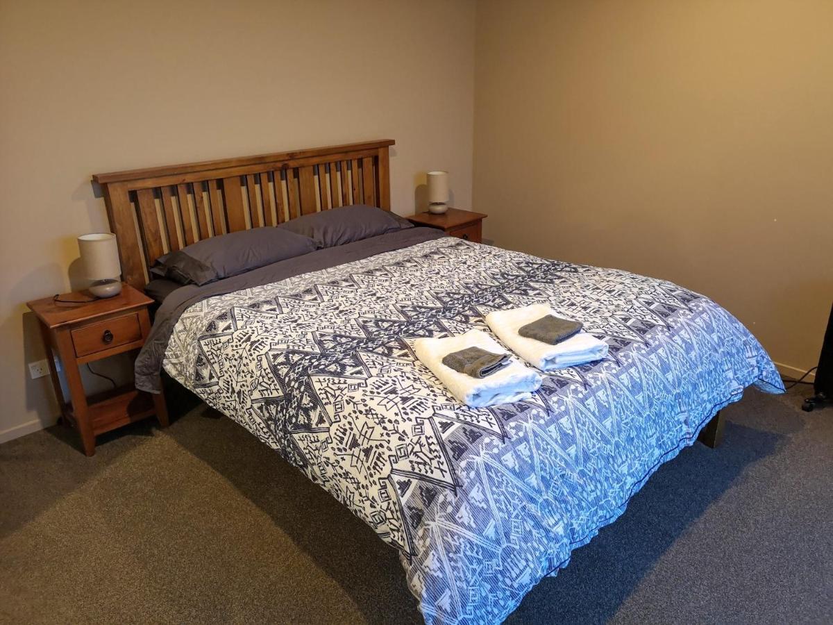 Вілла Kaikoura Peninsula Retreat Екстер'єр фото