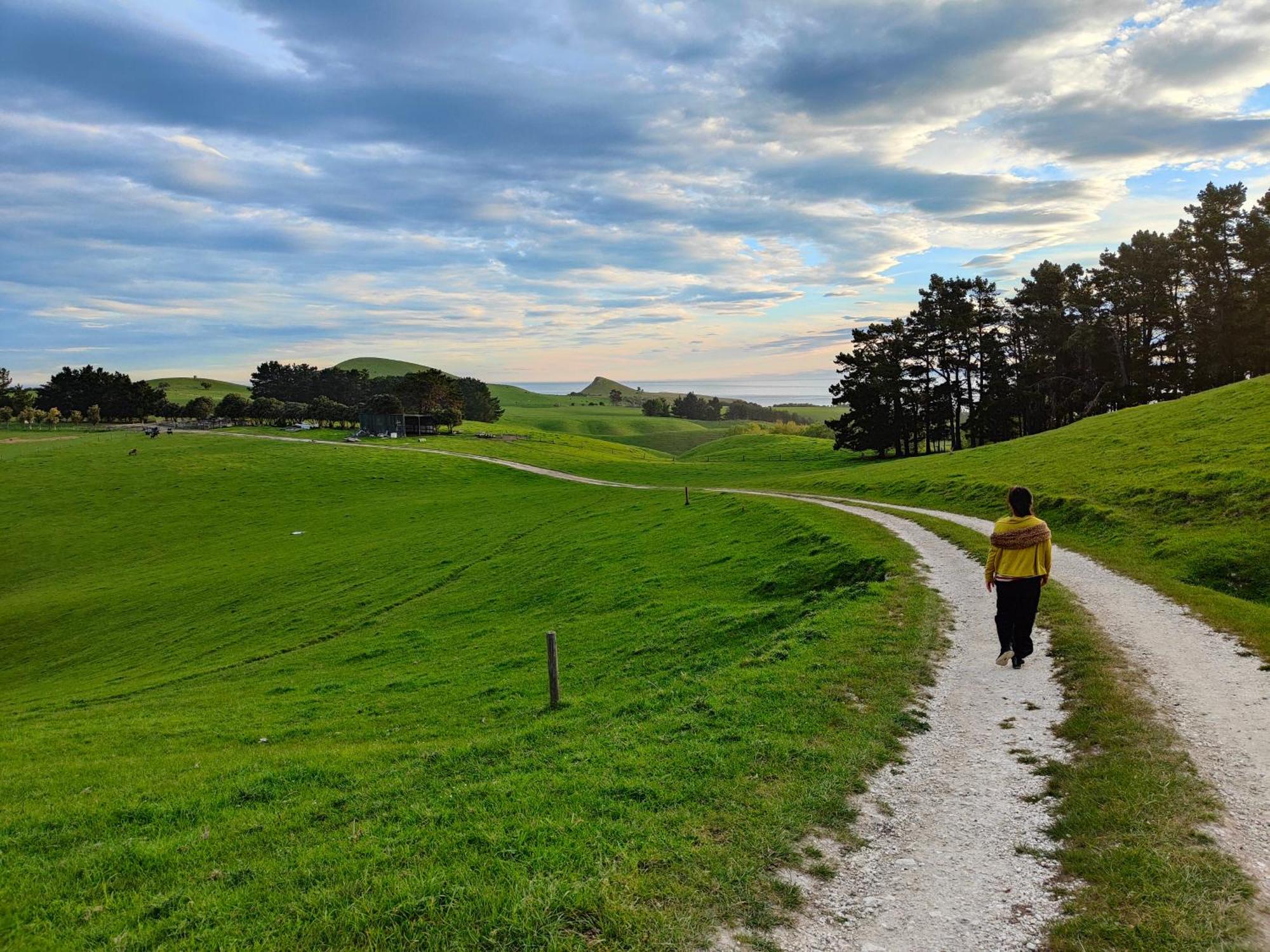Вілла Kaikoura Peninsula Retreat Екстер'єр фото