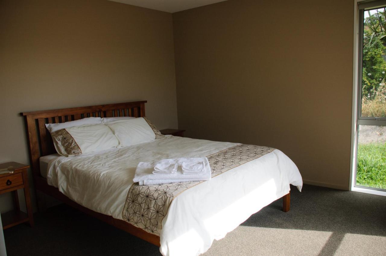 Вілла Kaikoura Peninsula Retreat Екстер'єр фото