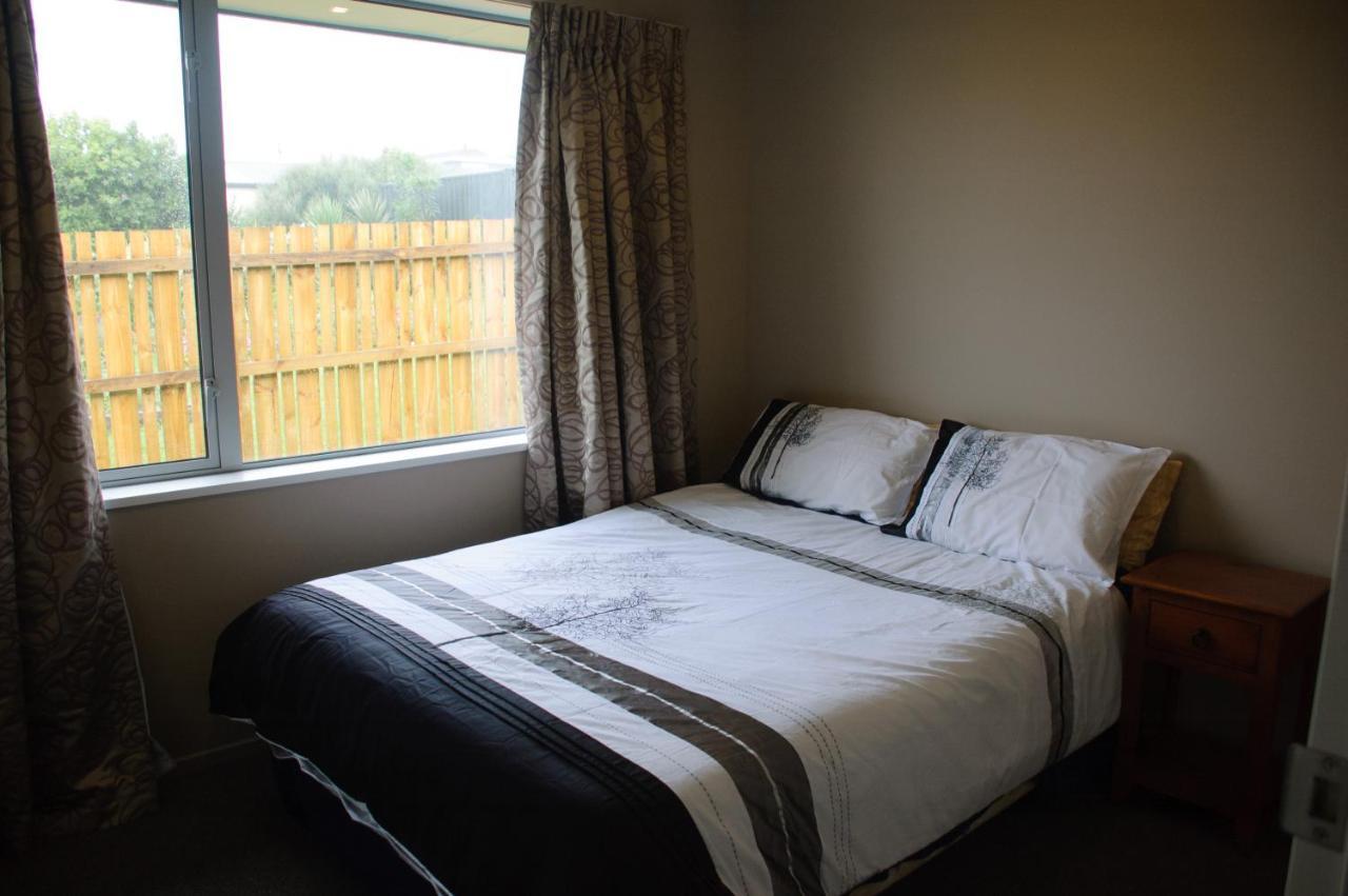 Вілла Kaikoura Peninsula Retreat Екстер'єр фото