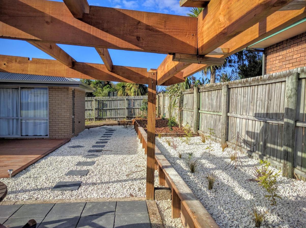 Вілла Kaikoura Peninsula Retreat Екстер'єр фото