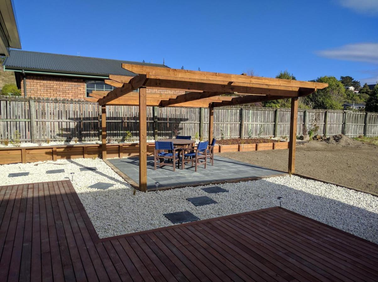 Вілла Kaikoura Peninsula Retreat Екстер'єр фото