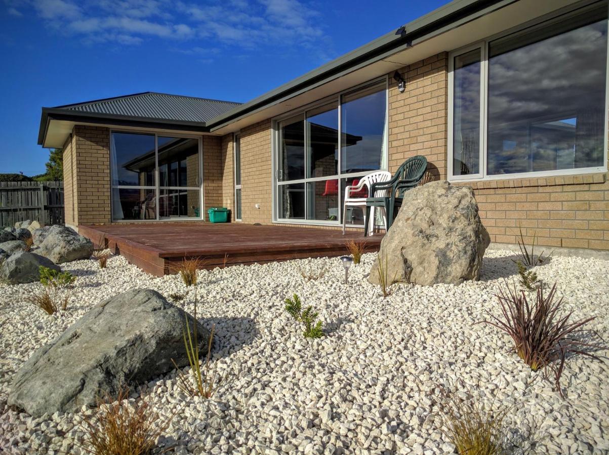 Вілла Kaikoura Peninsula Retreat Екстер'єр фото